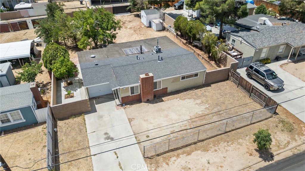 Residential in Palmdale 4