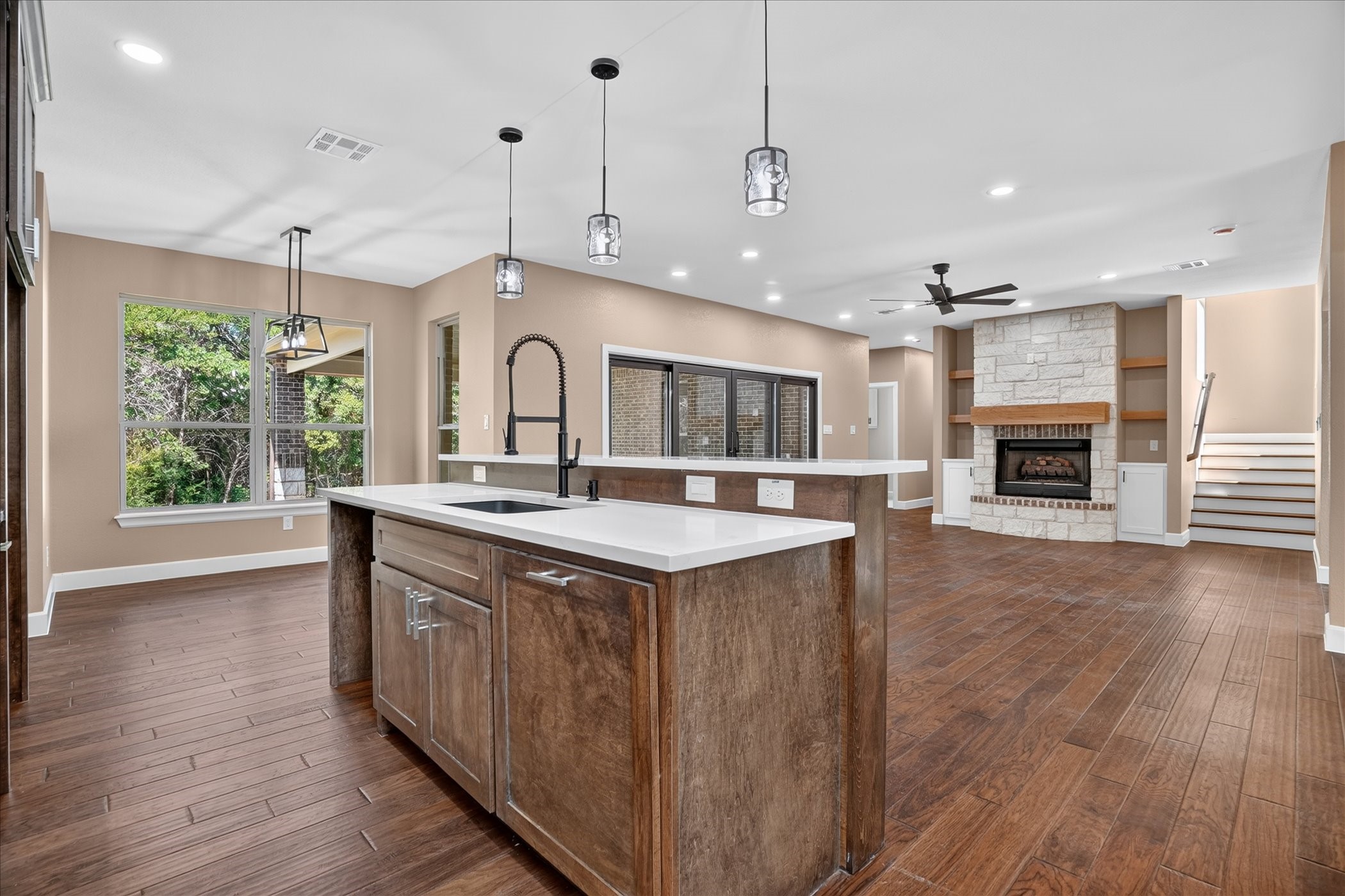 Residential in Denton 5