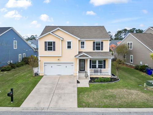922 Refuge Way, Murrells Inlet, SC, 29576-7437 | Card Image