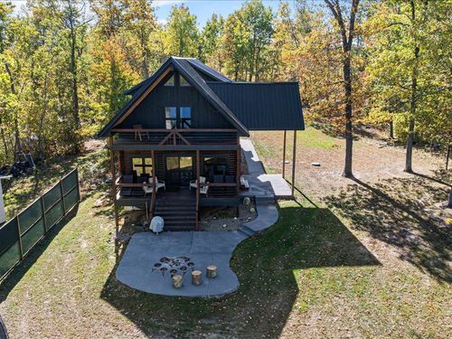 1694 Hazelnut Ln Nw, Pine River, MN, 56474 | Card Image