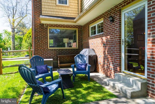518 Enfield Rd, House other with 4 bedrooms, 4 bathrooms and null parking in ORELAND PA | Image 23