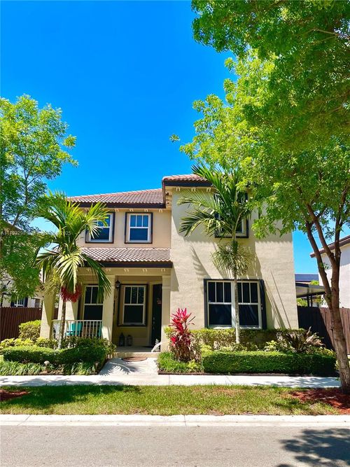 11623 Sw 244th Ln, Homestead, FL, 33032-4633 | Card Image