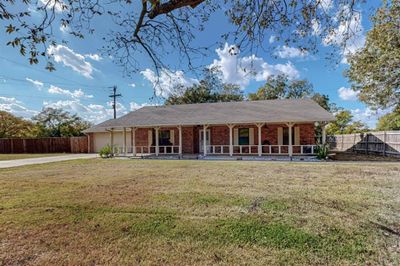 8469 State Highway 56, House other with 3 bedrooms, 2 bathrooms and null parking in Sherman TX | Image 1