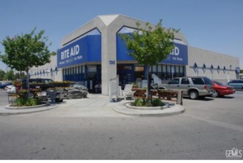 100 China Grade Loop, Bakersfield, CA, 93308-1739 | Card Image