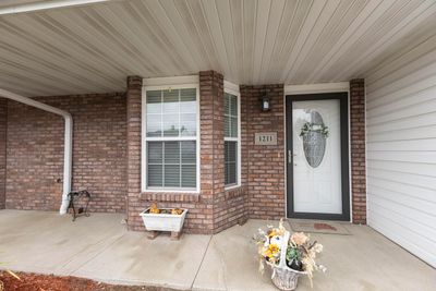 1211 Shepherds Dr, Condo with 2 bedrooms, 2 bathrooms and null parking in MOBERLY MO | Image 3