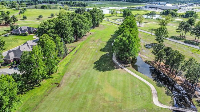 3270 Cypress Ln, House other with 5 bedrooms, 5 bathrooms and null parking in Tahlequah OK | Image 95