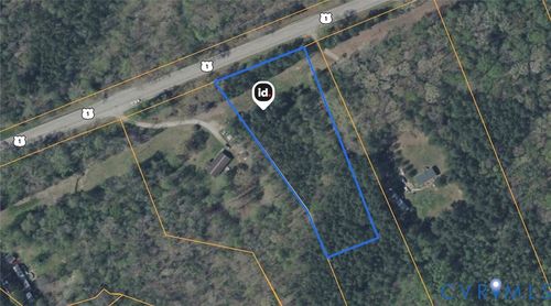 TBD Boydton Plank Rd, Brodnax, VA, 23920 | Card Image