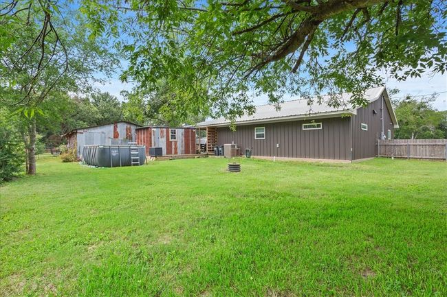 465 Frostdale Dr, House other with 3 bedrooms, 2 bathrooms and null parking in Elm Mott TX | Image 32