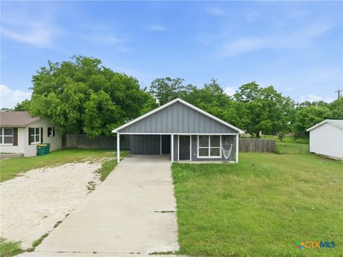 1309 Main St, Gatesville, TX, 76528-1126 | Card Image
