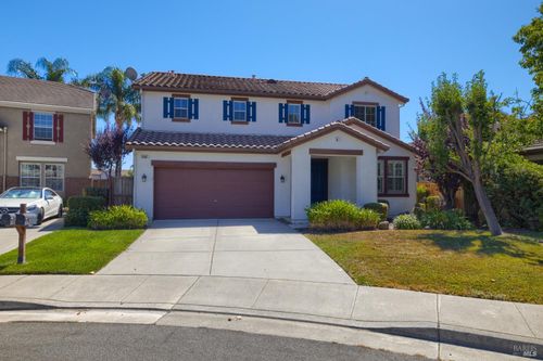 5148 Blue Ct, Fairfield, CA, 94534-6630 | Card Image