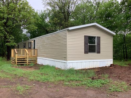 711 Northridge Dr, Pryor, OK, 74361-7975 | Card Image