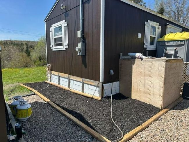 26 Highway 336, House other with 1 bedrooms, 1 bathrooms and 1 parking in Newton Mills NS | Image 37