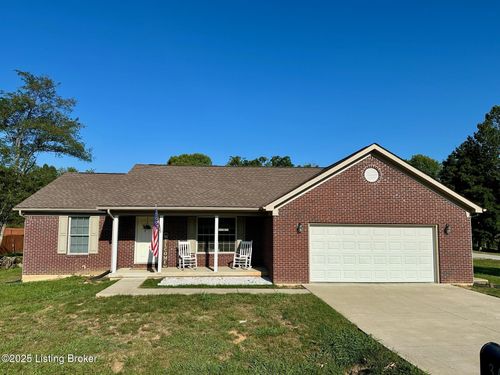 309 River Cliff Blvd, Brandenburg, KY, 40108-1444 | Card Image