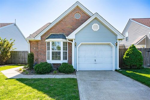 4500 Strickland Drive, Owensboro, KY, 42301 | Card Image