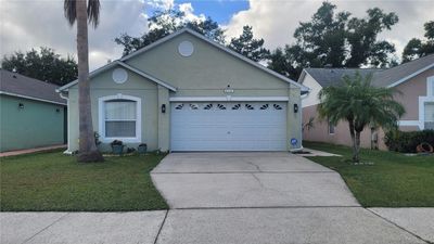 454 Delicata Drive, House other with 3 bedrooms, 2 bathrooms and null parking in Orlando FL | Image 1