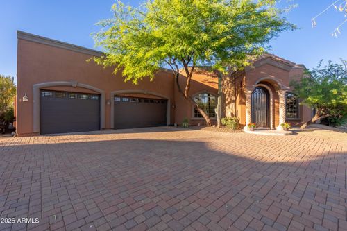 11374 E Dale Ln, Scottsdale, AZ, 85262-4707 | Card Image