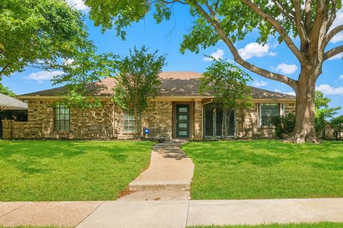 1601 Geneva Ln, Plano, TX, 75075-6715 | Card Image