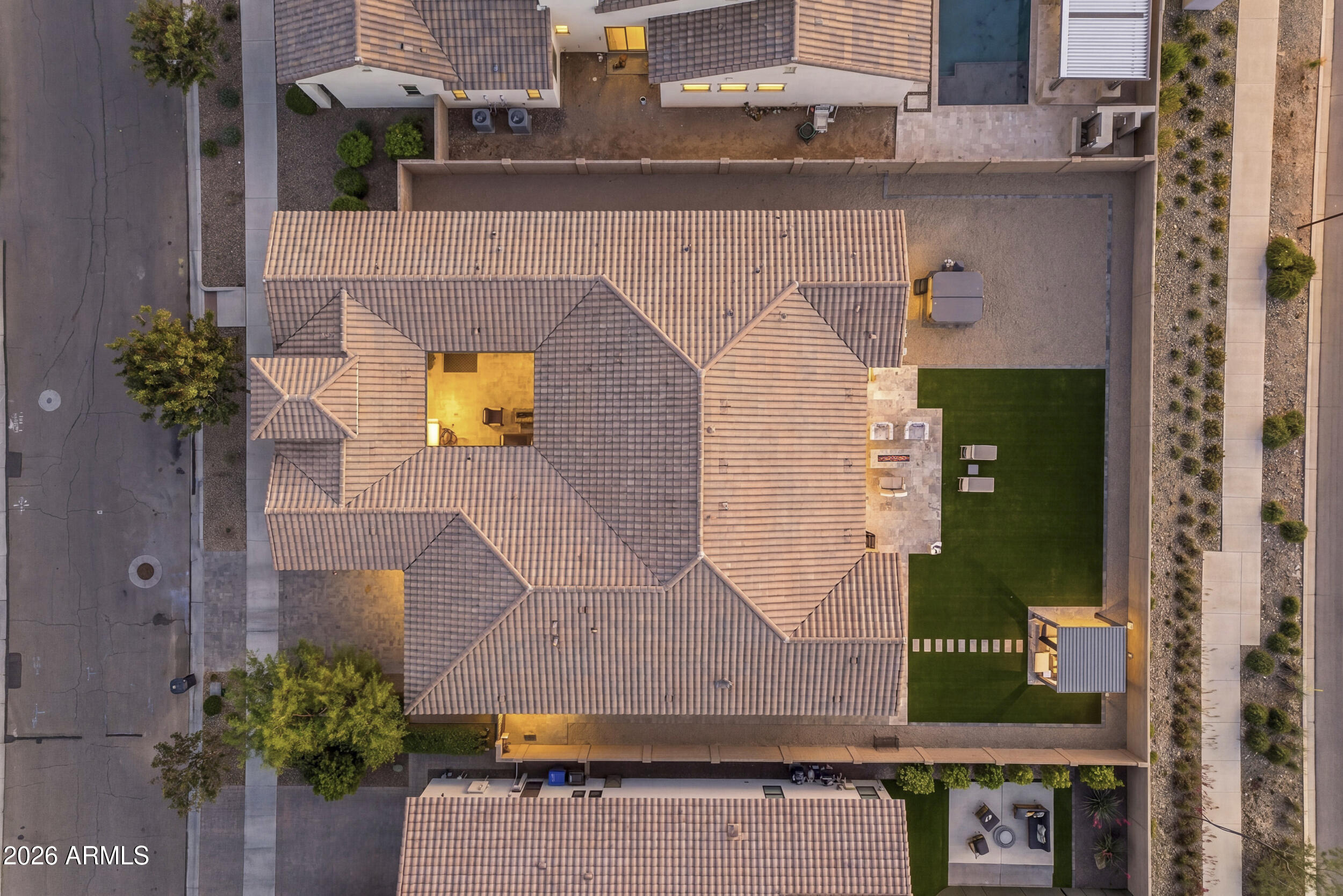Residential in Mesa 2