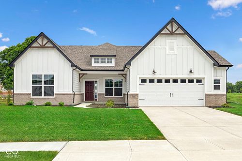 4068 Berry Chase Blvd, Greenwood, IN, 46143 | Card Image