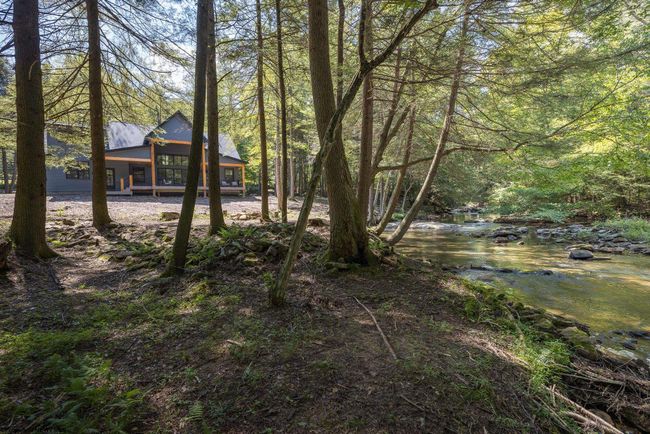 653 Watersound Trce, House other with 3 bedrooms, 3 bathrooms and 3 parking in Bruceton Mills WV | Image 39