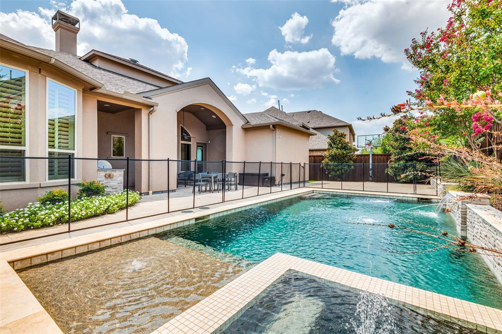 Fountainview Dr, Irving, TX 75039