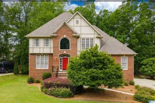 4516 Eagle Point Dr, BIRMINGHAM, AL, 35242-6906 | Card Image