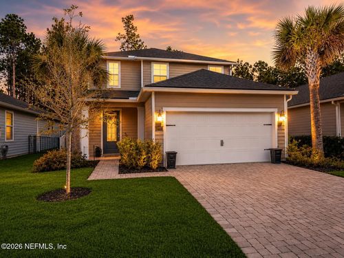 243 Greenway Ln, St Augustine, FL, 32092-3293 | Card Image