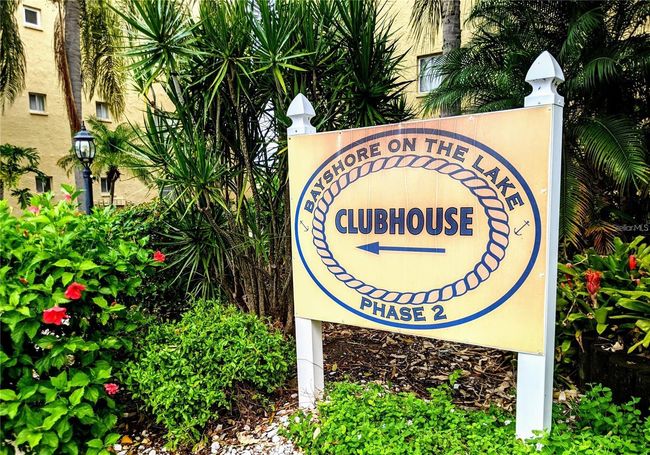 K109 - 3516 Lake Bayshore Dr, Condo with 2 bedrooms, 2 bathrooms and null parking in BRADENTON FL | Image 67