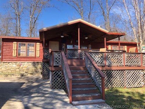 425126 E 1168 Rd, Eufaula, OK, 74432-4257 | Card Image