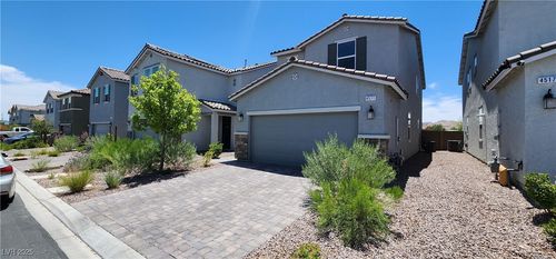 4511 Swimming Minnow Ave, Las Vegas, NV, 89141-6215 | Card Image