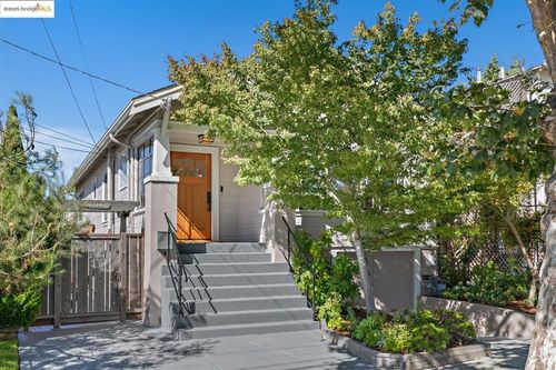1409 Alcatraz Ave, Berkeley, CA, 94702-2710 | Card Image