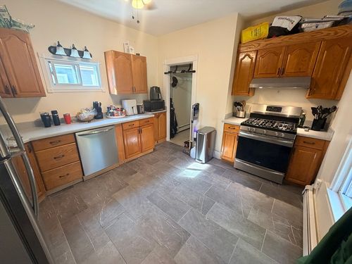 1-19 Berkeley St, Somerville, MA, 02143 | Card Image
