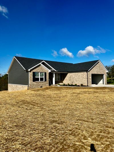 235 Liam Way, House other with 3 bedrooms, 2 bathrooms and null parking in Paint Lick KY | Image 1