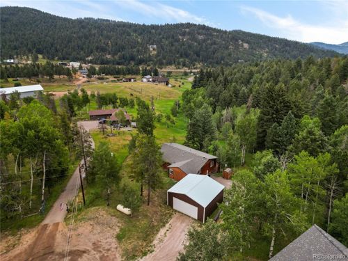 12348 Quartz Spur, Conifer, CO, 80433-5603 | Card Image