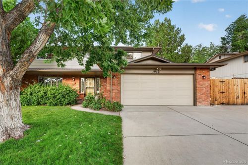 7930 S Marshall Ct, Littleton, CO, 80128-5859 | Card Image
