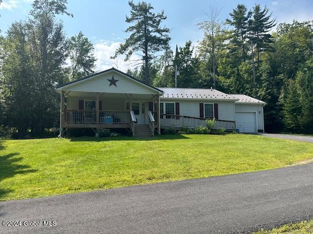 Mutton Hollow Rd, Moriah, NY 12960