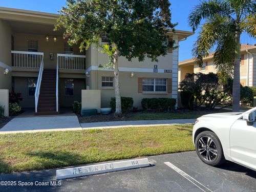 e101-1609 Sunny Brook Ln Ne, Palm Bay, FL, 32905-6541 | Card Image