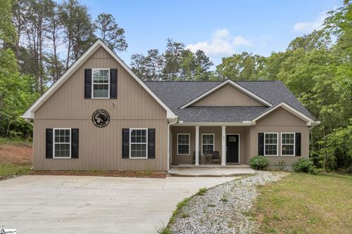 205 Tabor Ramp Road, Westminster, SC, 29693 | Card Image