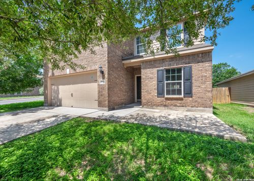 3727 Southern Grv, San Antonio, TX, 78222-3429 | Card Image