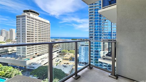 1505-1388 Kapiolani Blvd, Honolulu, HI, 96814-3648 | Card Image
