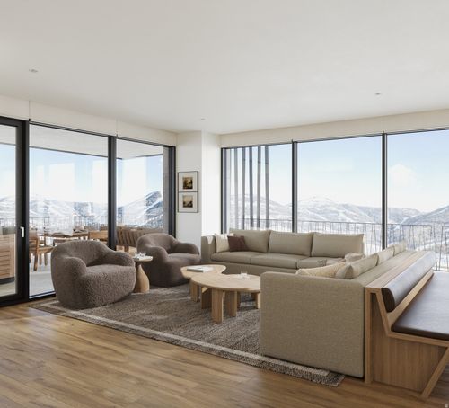 2305-1601 W Glencoe Mountain Way, Park City, UT, 84060-5331 | Card Image