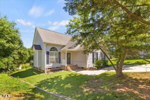 Coral Seas Way, Raleigh, NC 27610