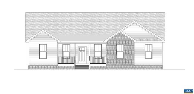 157 Barringer Ln, House other with 3 bedrooms, 2 bathrooms and null parking in Bumpass VA | Image 7