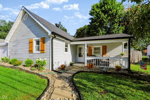 350 Hamilton Ave, Franklin, IN, 46131-1432 | Card Image