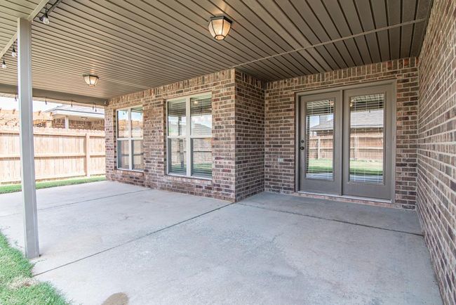 6711 Boot Dr, House other with 3 bedrooms, 2 bathrooms and 2 parking in Midland TX | Image 14