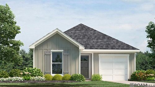 35549 Forest Manor Ave, Denham Springs, LA, 70706-1360 | Card Image