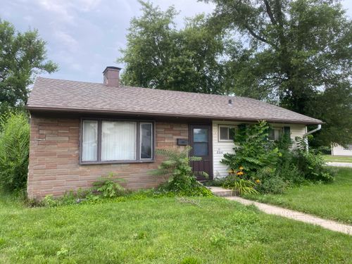 8200 Rosewood Ct, Highland, IN, 46322-1019 | Card Image