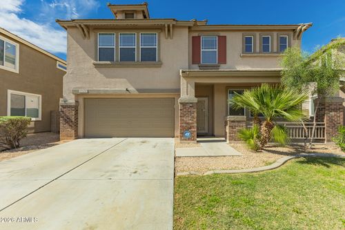 12436 N 150th Ln, Surprise, AZ, 85379-6918 | Card Image