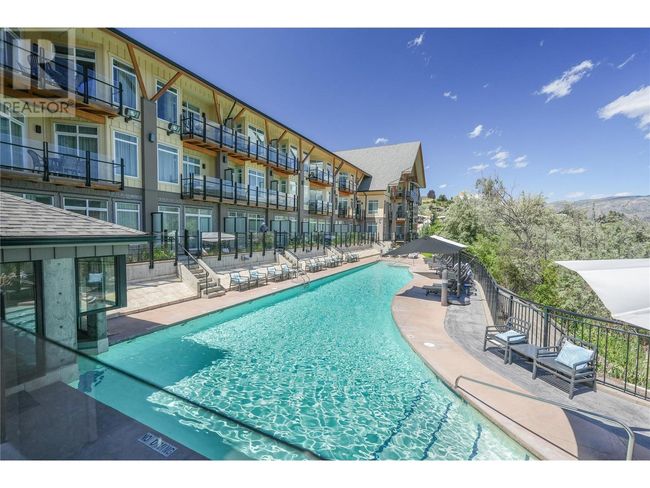 362 - 13011 Lakeshore Dr S, Condo with 1 bedrooms, 1 bathrooms and 2 parking in Summerland BC | Image 27