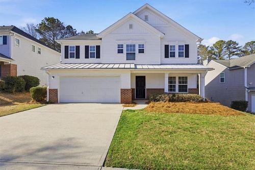 574 Leaflet Ives Dr, Lawrenceville, GA, 30045-8174 | Card Image